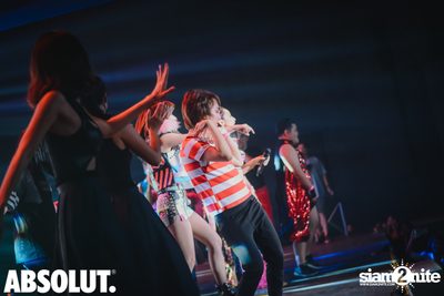 Trasher: Ok Na Ka Party at Muang Thai GMM Live House — photo 139