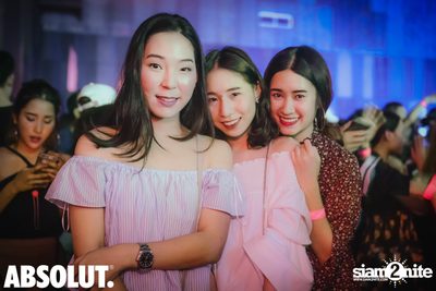 Trasher: Ok Na Ka Party at Muang Thai GMM Live House — photo 144