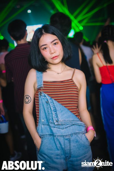 Trasher: Ok Na Ka Party at Muang Thai GMM Live House — photo 159
