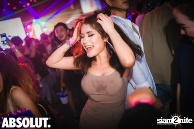 Trasher: Ok Na Ka Party at Muang Thai GMM Live House — photo 163