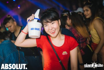 Trasher: Ok Na Ka Party at Muang Thai GMM Live House — photo 169