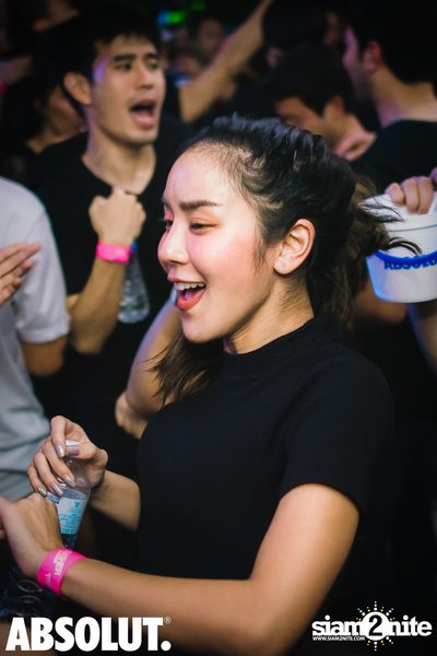 Trasher: Ok Na Ka Party at Muang Thai GMM Live House — photo 182