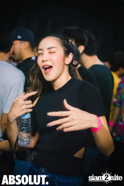 Trasher: Ok Na Ka Party at Muang Thai GMM Live House — photo 183