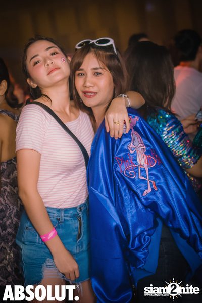 Trasher: Ok Na Ka Party at Muang Thai GMM Live House — photo 187