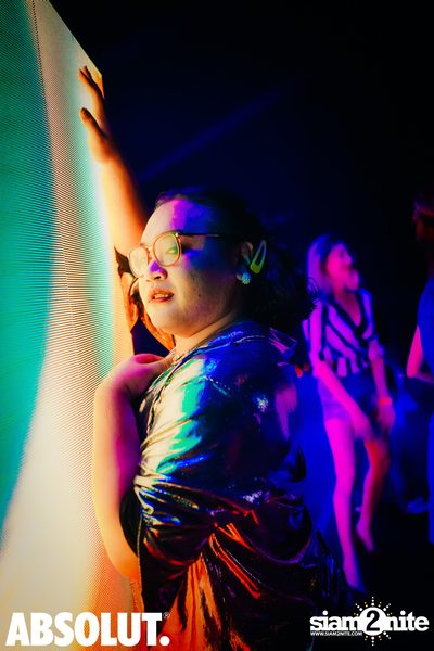Trasher: Ok Na Ka Party at Muang Thai GMM Live House — photo 188
