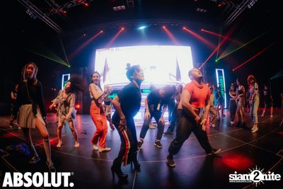 Trasher: Ok Na Ka Party at Muang Thai GMM Live House — photo 197