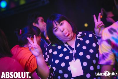 Trasher: Ok Na Ka Party at Muang Thai GMM Live House — photo 203