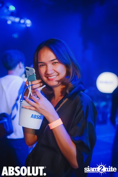Trasher: Ok Na Ka Party at Muang Thai GMM Live House — photo 205