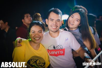 Trasher: Ok Na Ka Party at Muang Thai GMM Live House — photo 206