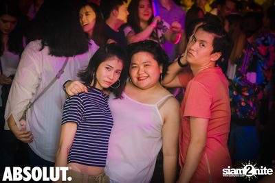 Trasher: Ok Na Ka Party at Muang Thai GMM Live House — photo 208