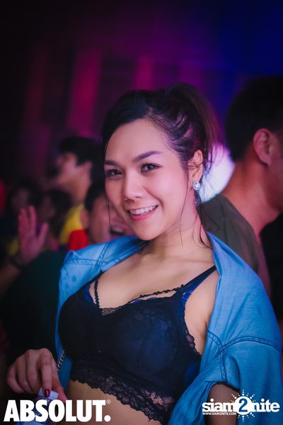 Trasher: Ok Na Ka Party at Muang Thai GMM Live House — photo 209