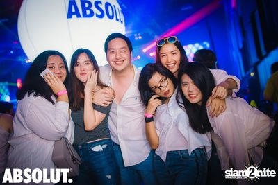 Trasher: Ok Na Ka Party at Muang Thai GMM Live House — photo 211