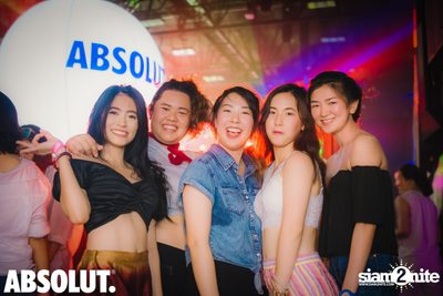 Trasher: Ok Na Ka Party at Muang Thai GMM Live House — photo 212