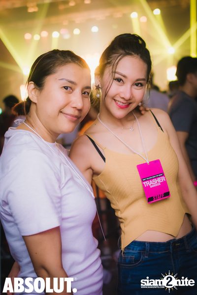 Trasher: Ok Na Ka Party at Muang Thai GMM Live House — photo 214