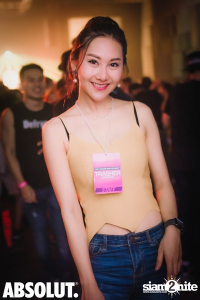 Trasher: Ok Na Ka Party at Muang Thai GMM Live House — photo 215