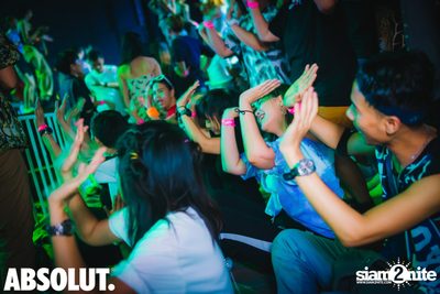 Trasher: Ok Na Ka Party at Muang Thai GMM Live House — photo 221