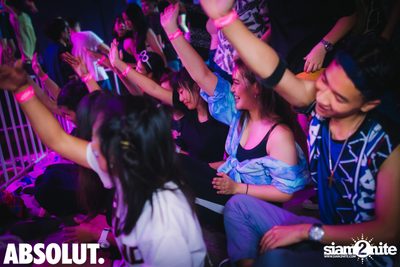 Trasher: Ok Na Ka Party at Muang Thai GMM Live House — photo 222