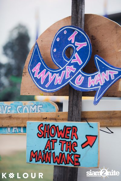 Kolour In The Park 2018 at Thai Wake Park — photo 27
