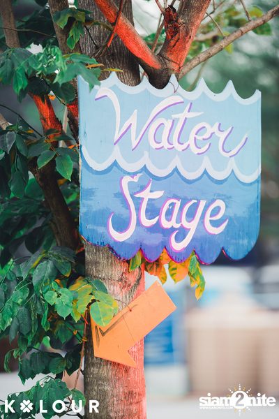 Kolour In The Park 2018 at Thai Wake Park — photo 47