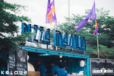 Kolour In The Park 2018 at Thai Wake Park — photo 48