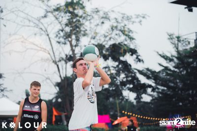 Kolour In The Park 2018 at Thai Wake Park — photo 50