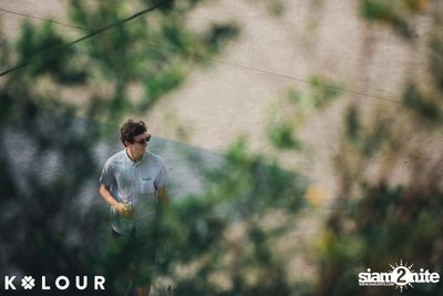 Kolour In The Park 2018 at Thai Wake Park — photo 70