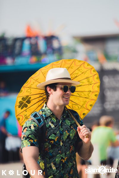 Kolour In The Park 2018 at Thai Wake Park — photo 72