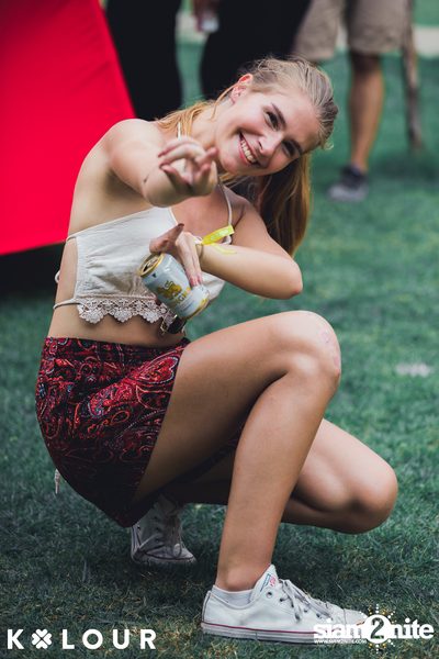 Kolour In The Park 2018 at Thai Wake Park — photo 74