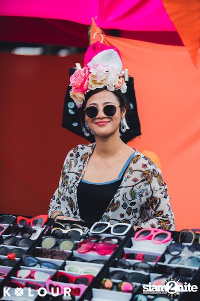 Kolour In The Park 2018 at Thai Wake Park — photo 79