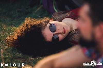 Kolour In The Park 2018 at Thai Wake Park — photo 94