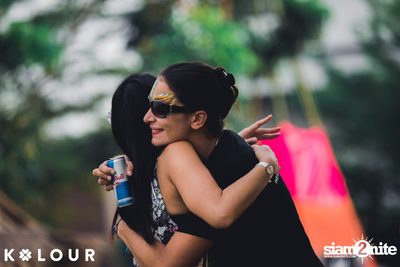 Kolour In The Park 2018 at Thai Wake Park — photo 95