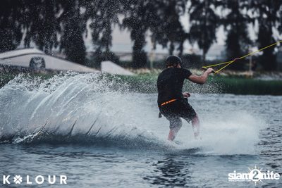 Kolour In The Park 2018 at Thai Wake Park — photo 110