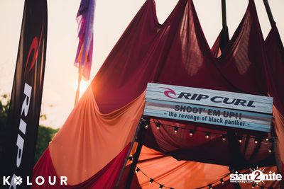 Kolour In The Park 2018 at Thai Wake Park — photo 124
