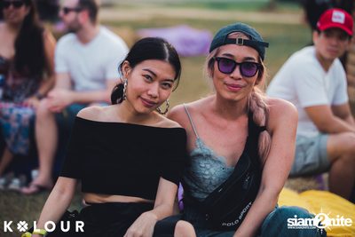 Kolour In The Park 2018 at Thai Wake Park — photo 126