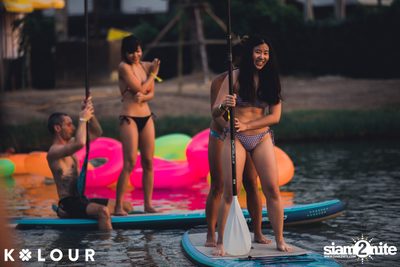 Kolour In The Park 2018 at Thai Wake Park — photo 131