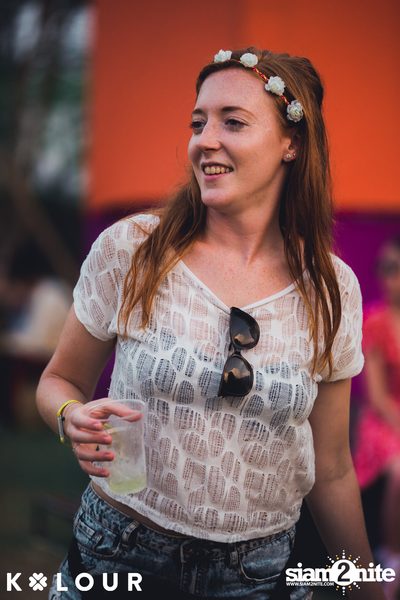 Kolour In The Park 2018 at Thai Wake Park — photo 142
