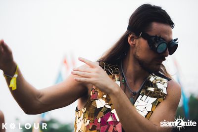 Kolour In The Park 2018 at Thai Wake Park — photo 143