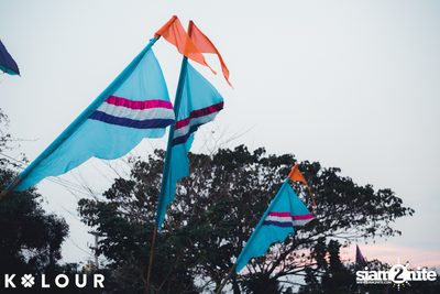 Kolour In The Park 2018 at Thai Wake Park — photo 151