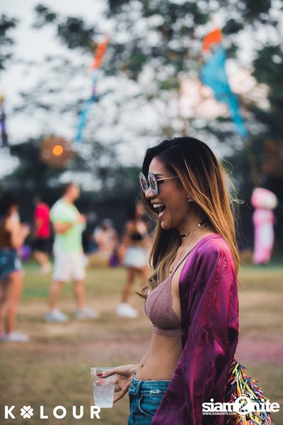 Kolour In The Park 2018 at Thai Wake Park — photo 154
