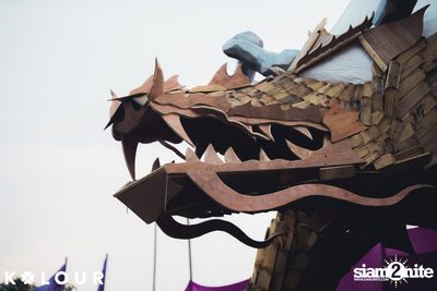 Kolour In The Park 2018 at Thai Wake Park — photo 156