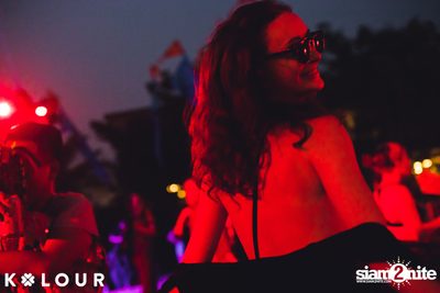 Kolour In The Park 2018 at Thai Wake Park — photo 192