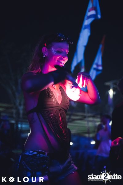 Kolour In The Park 2018 at Thai Wake Park — photo 233