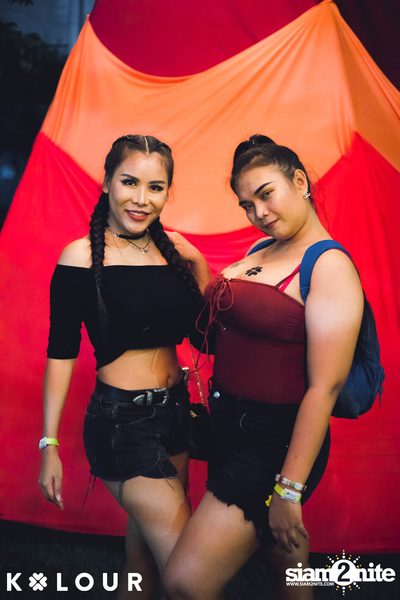Kolour In The Park 2018 at Thai Wake Park — photo 251