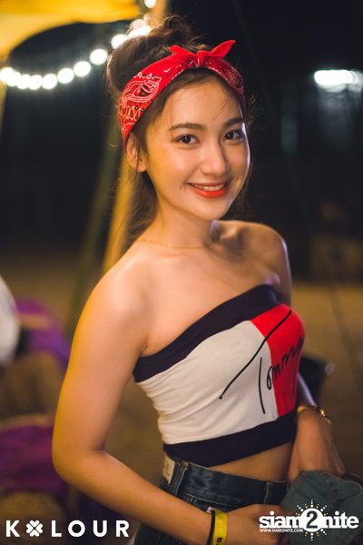 Kolour In The Park 2018 at Thai Wake Park — photo 260