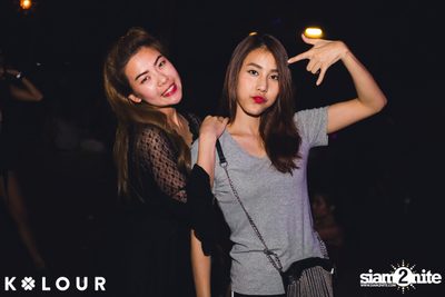 Kolour In The Park 2018 at Thai Wake Park — photo 321