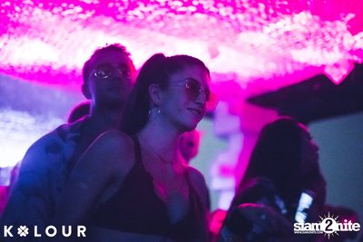 Kolour In The Park 2018 at Thai Wake Park — photo 326