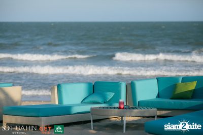 SO Beach Party at SO Sofitel Hua Hin — photo 5