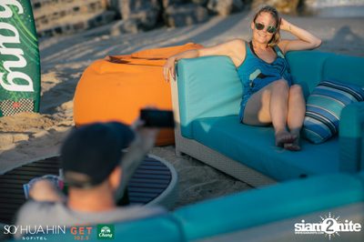 SO Beach Party at SO Sofitel Hua Hin — photo 10