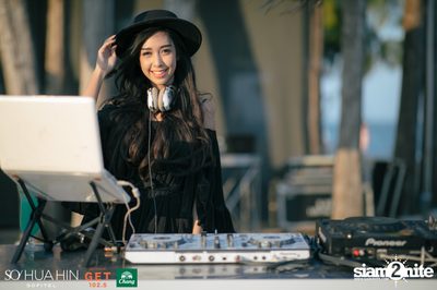 SO Beach Party at SO Sofitel Hua Hin — photo 17