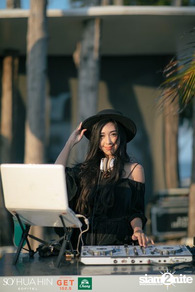 SO Beach Party at SO Sofitel Hua Hin — photo 19